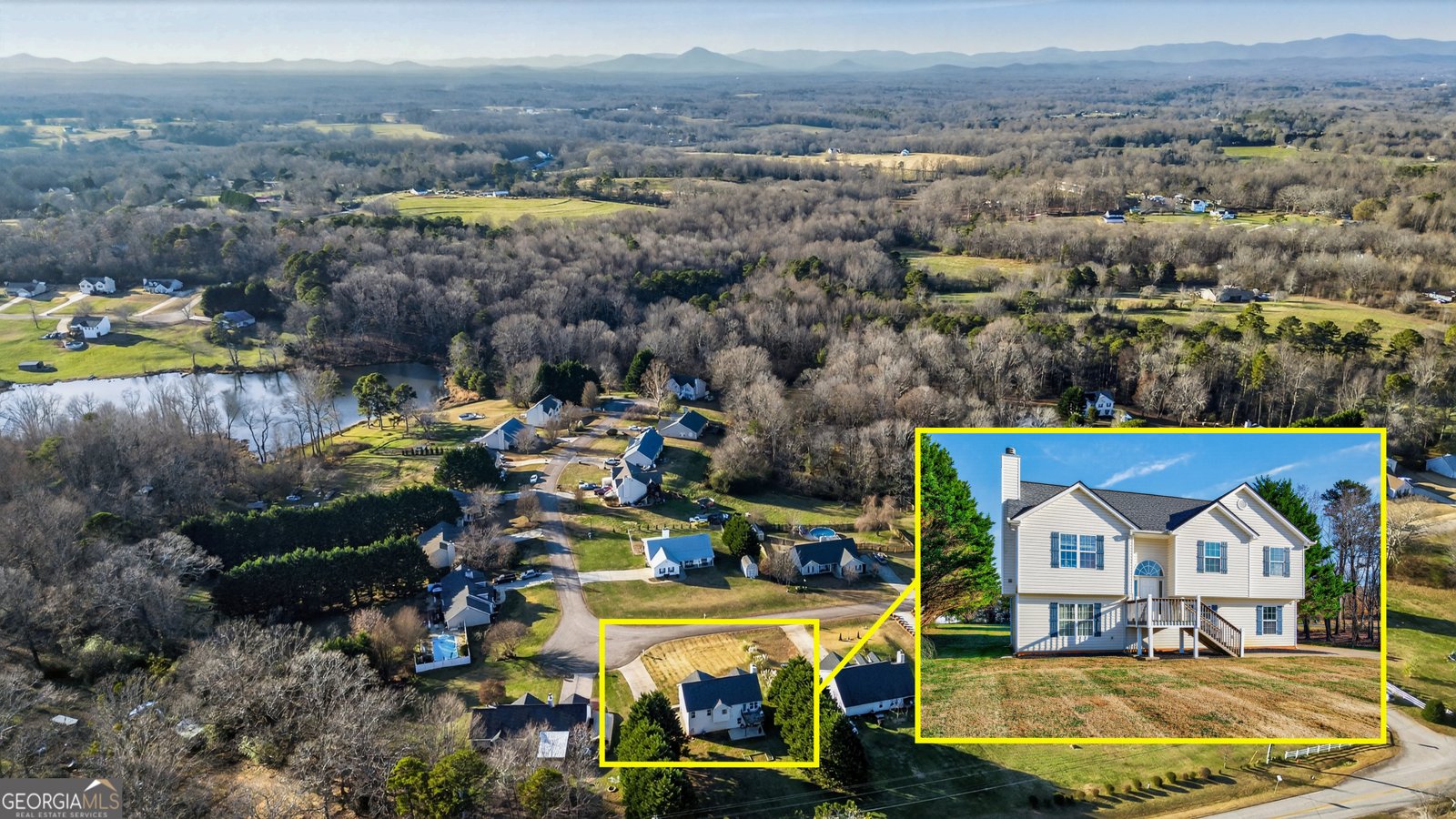 167 Bridgewater Drive Mount Airy - 41