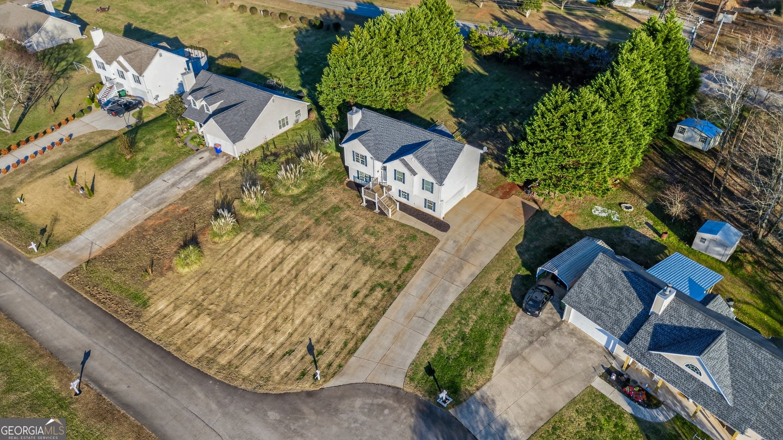 167 Bridgewater Drive Mount Airy - 42