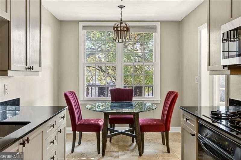 1735 Peachtree Street Atlanta - 10