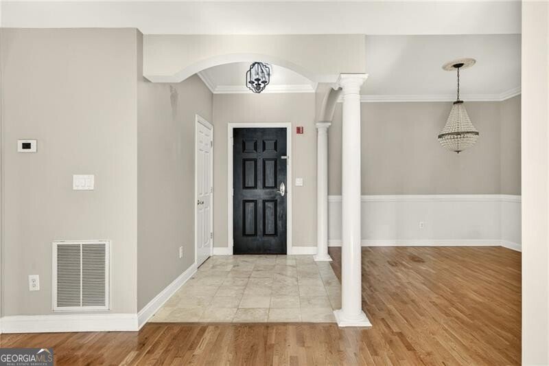 1735 Peachtree Street Atlanta - 2