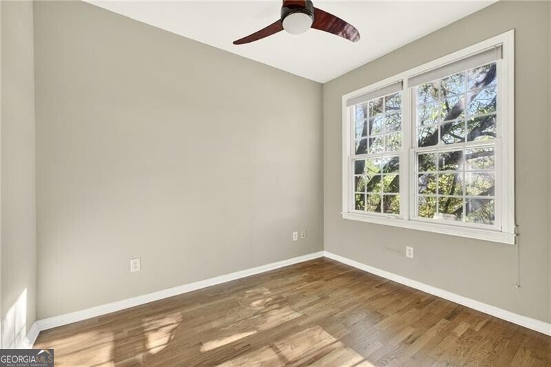 1735 Peachtree Street Atlanta - 24