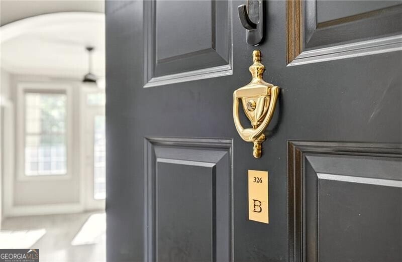 1735 Peachtree Street Atlanta - 26