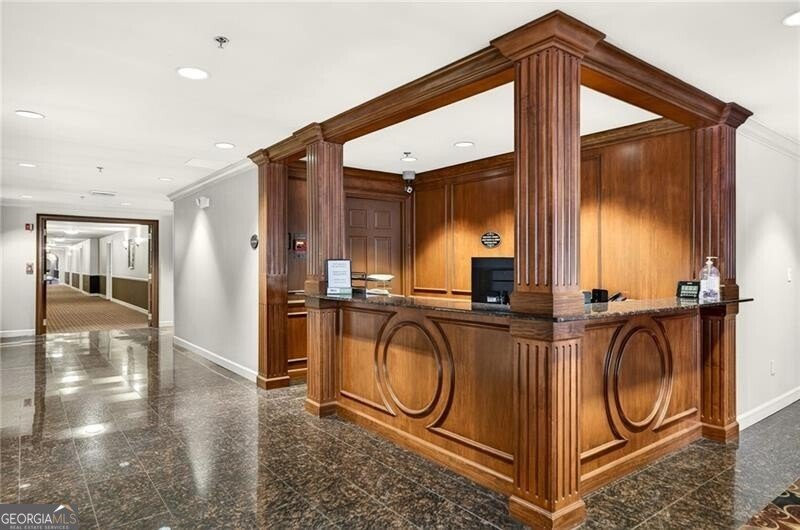 1735 Peachtree Street Atlanta - 27