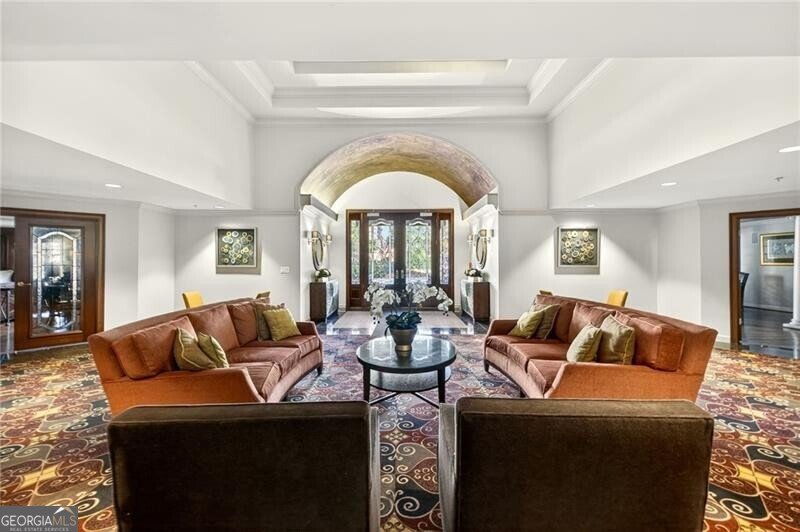 1735 Peachtree Street Atlanta - 28