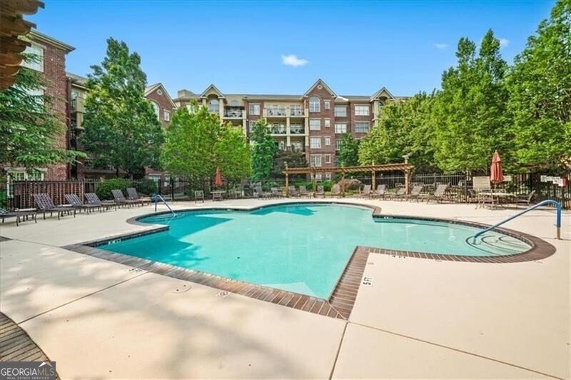 1735 Peachtree Street Atlanta - 29