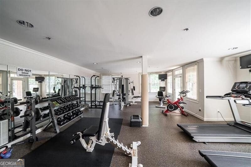 1735 Peachtree Street Atlanta - 30