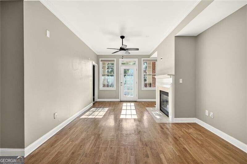 1735 Peachtree Street Atlanta - 4