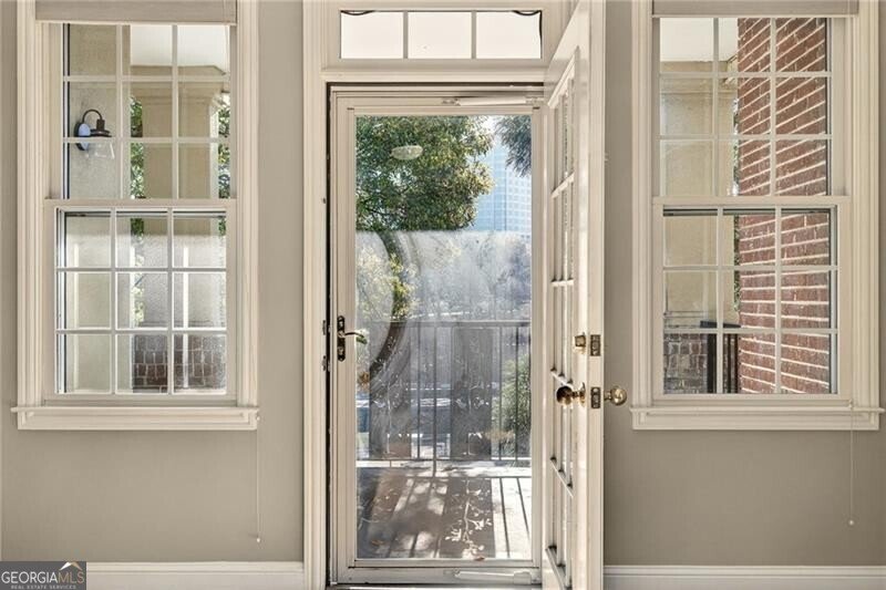 1735 Peachtree Street Atlanta - 5