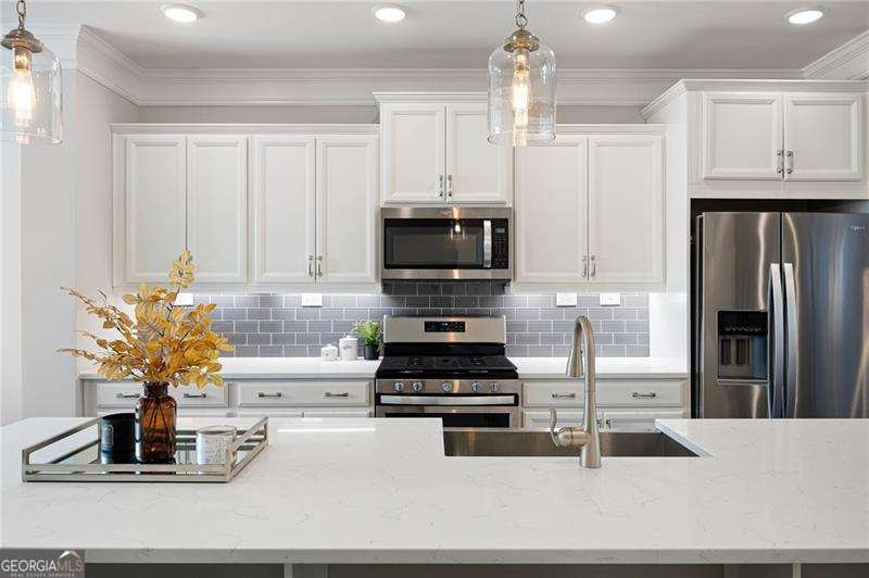 812 Caldwell Circle Marietta - 11