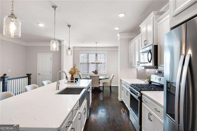 812 Caldwell Circle Marietta - 12