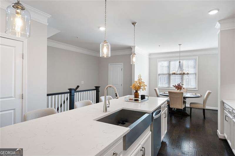 812 Caldwell Circle Marietta - 14