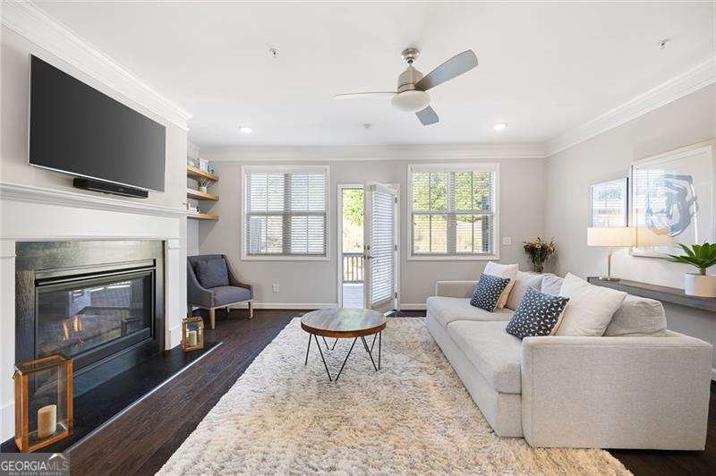 812 Caldwell Circle Marietta - 18