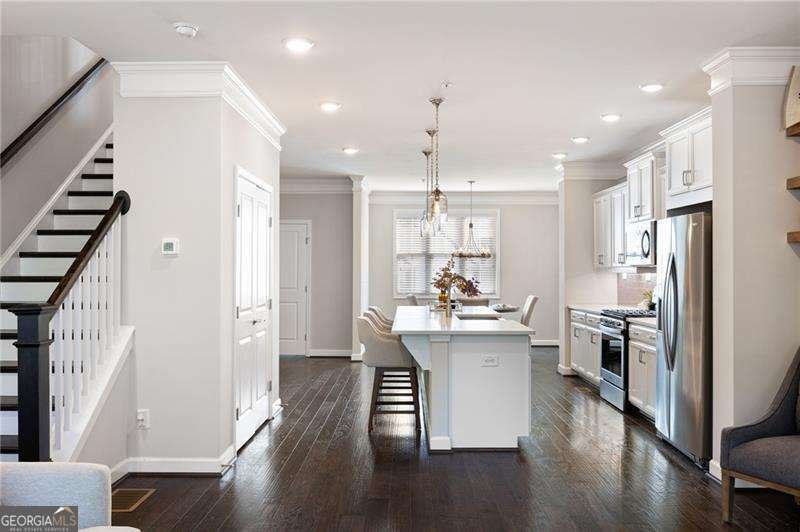 812 Caldwell Circle Marietta - 26