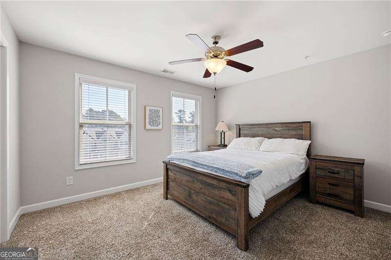 812 Caldwell Circle Marietta - 29