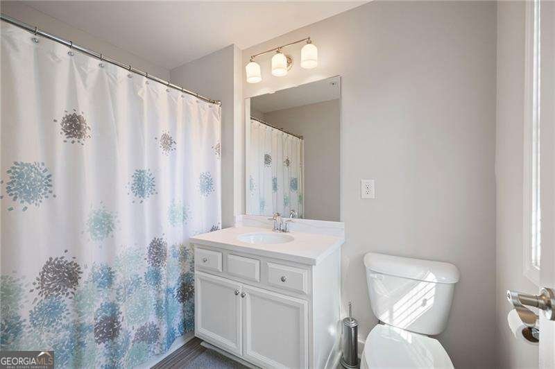 812 Caldwell Circle Marietta - 30