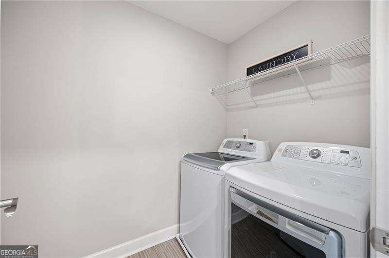 812 Caldwell Circle Marietta - 31