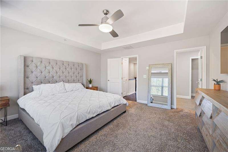 812 Caldwell Circle Marietta - 34