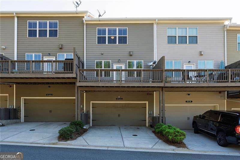 812 Caldwell Circle Marietta - 41