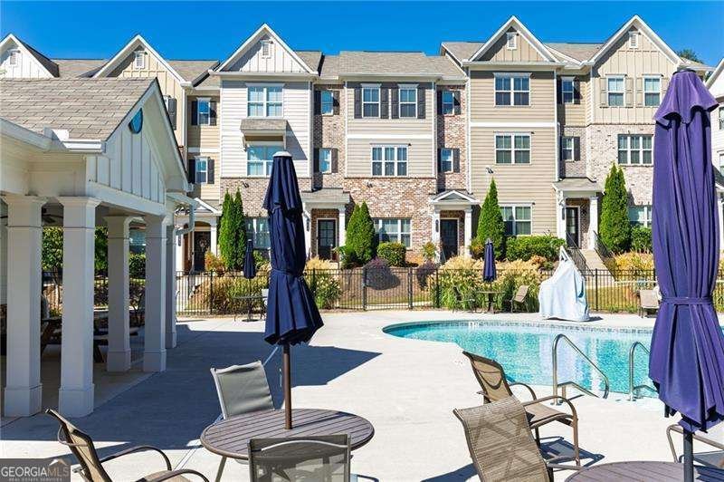 812 Caldwell Circle Marietta - 42