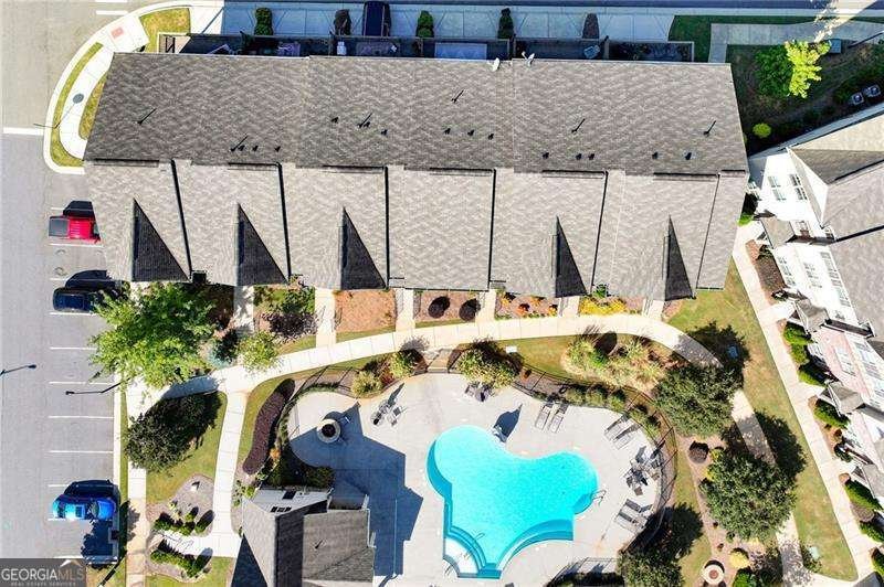 812 Caldwell Circle Marietta - 44