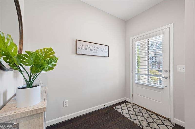 812 Caldwell Circle Marietta - 5