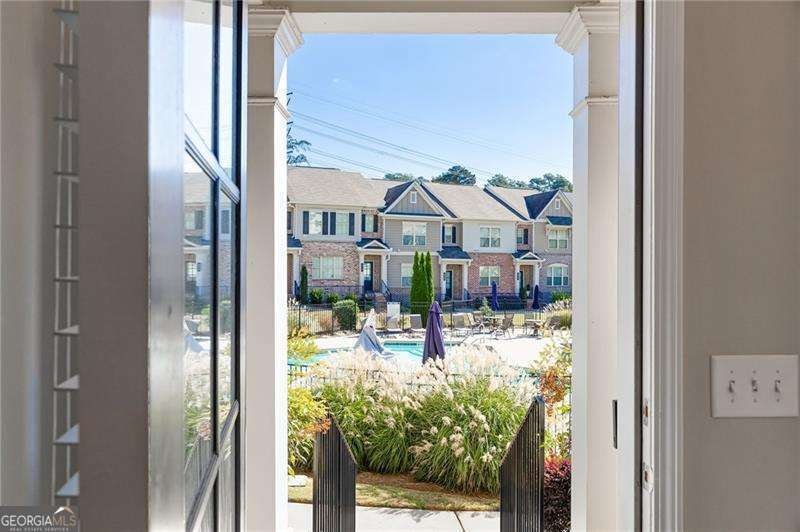 812 Caldwell Circle Marietta - 6