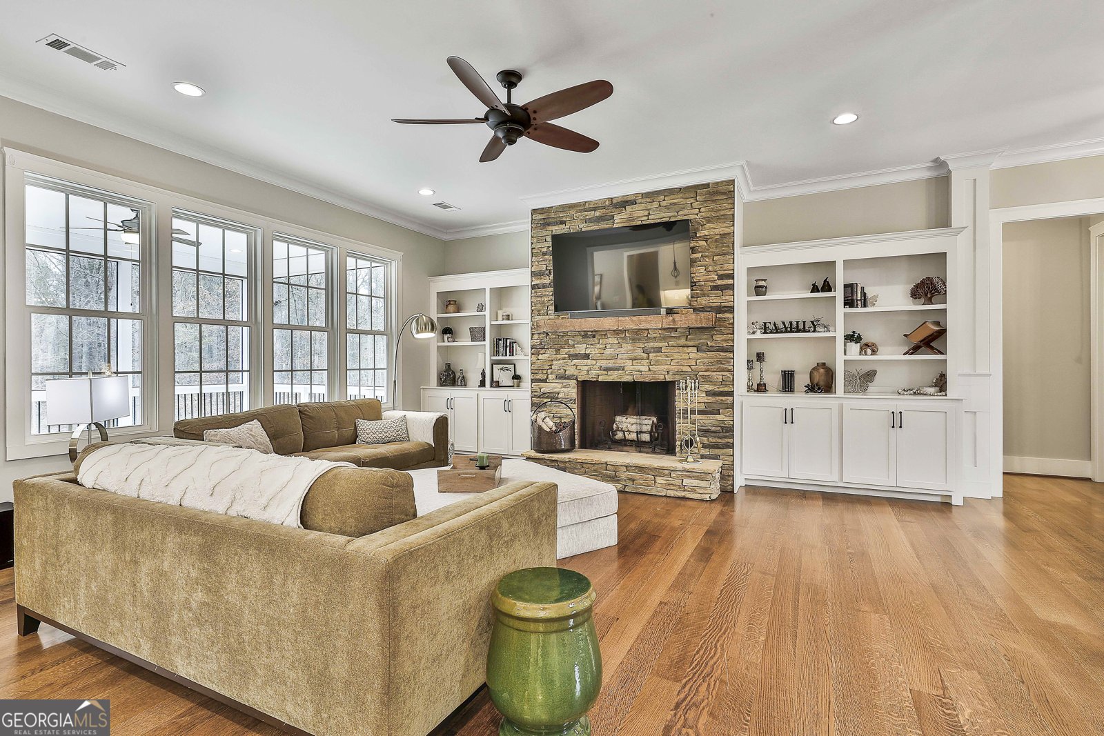 1234 Haynie Road Moreland - 10