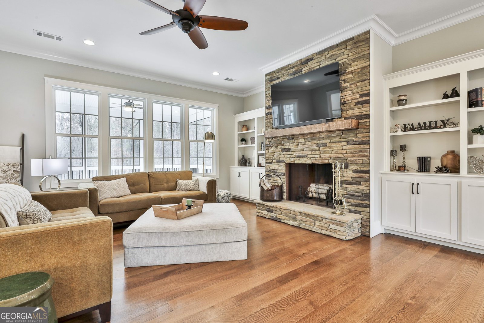 1234 Haynie Road Moreland - 11