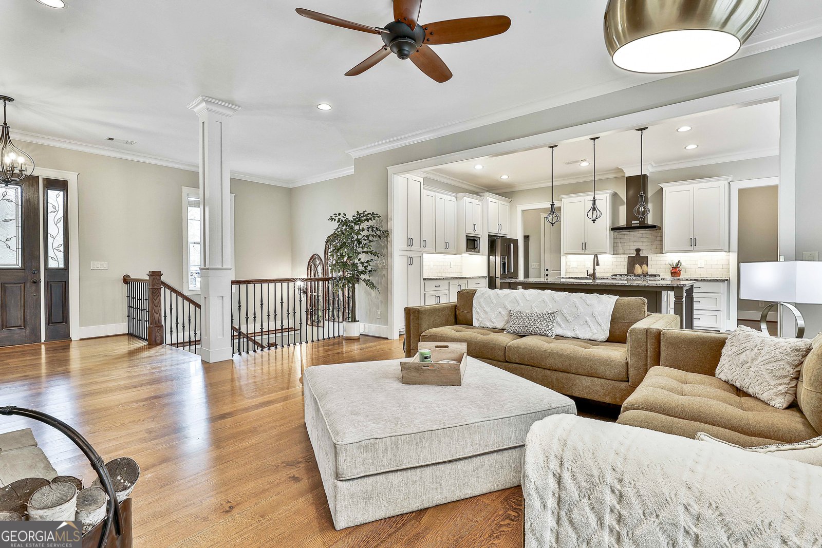 1234 Haynie Road Moreland - 13