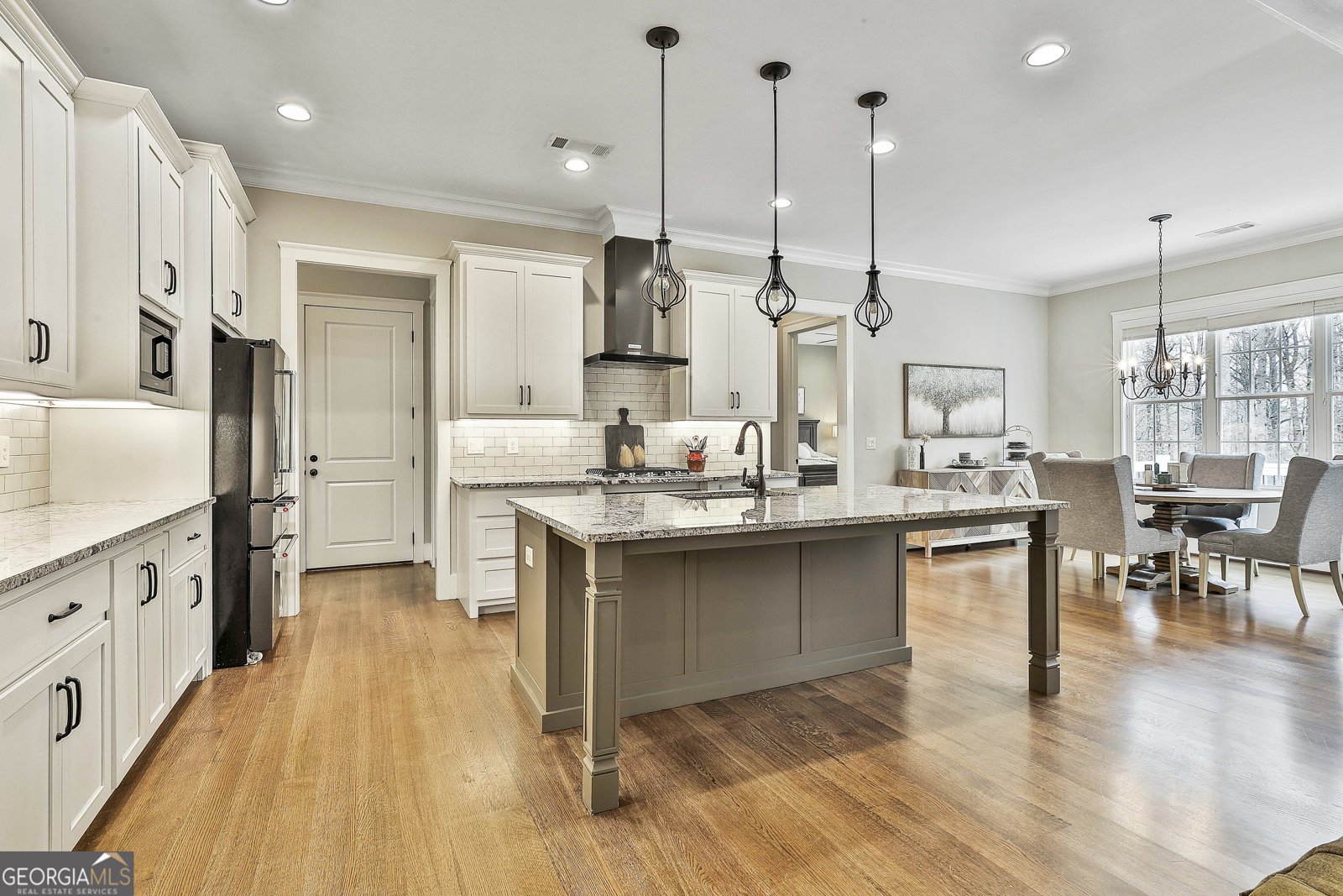 1234 Haynie Road Moreland - 14