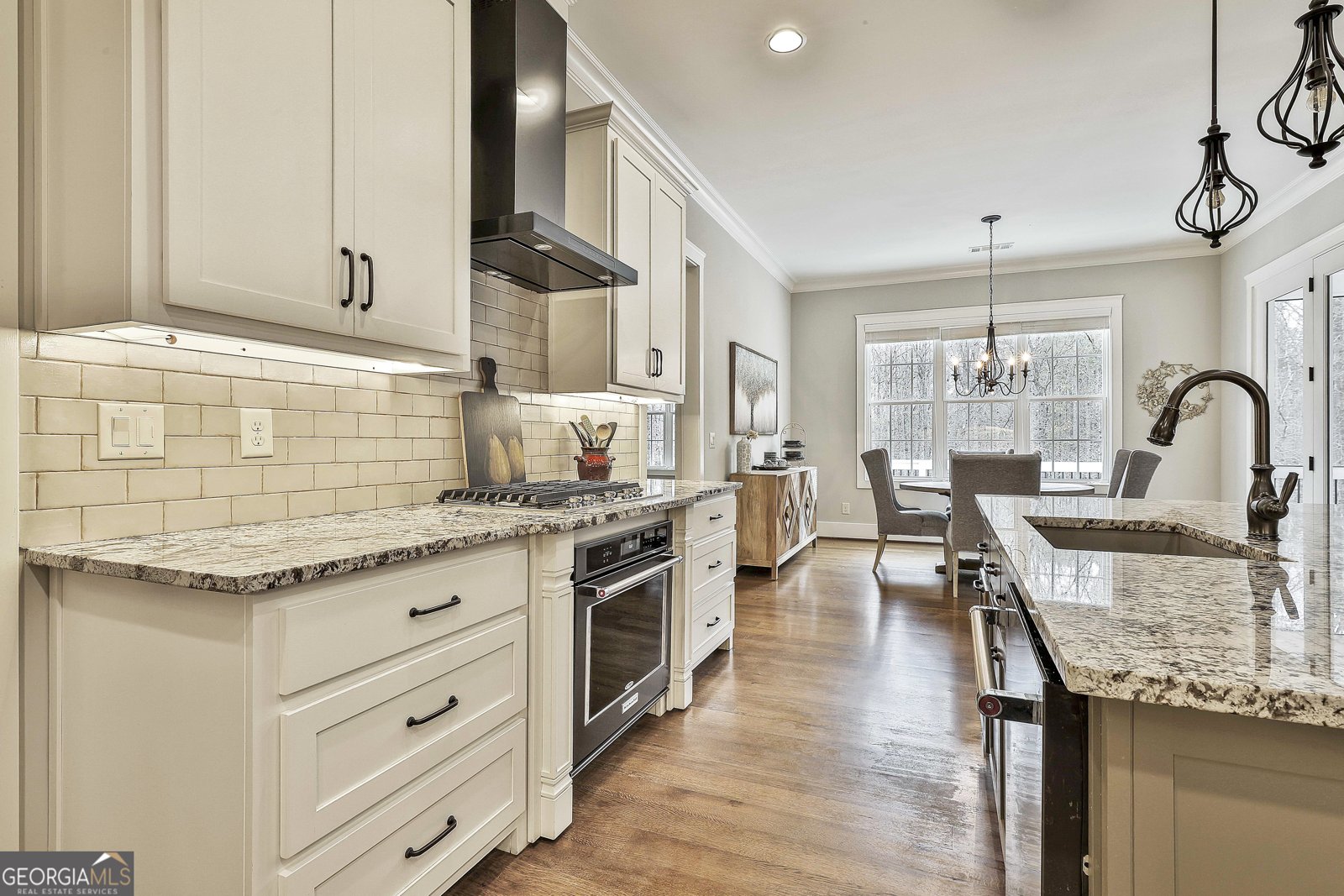 1234 Haynie Road Moreland - 16