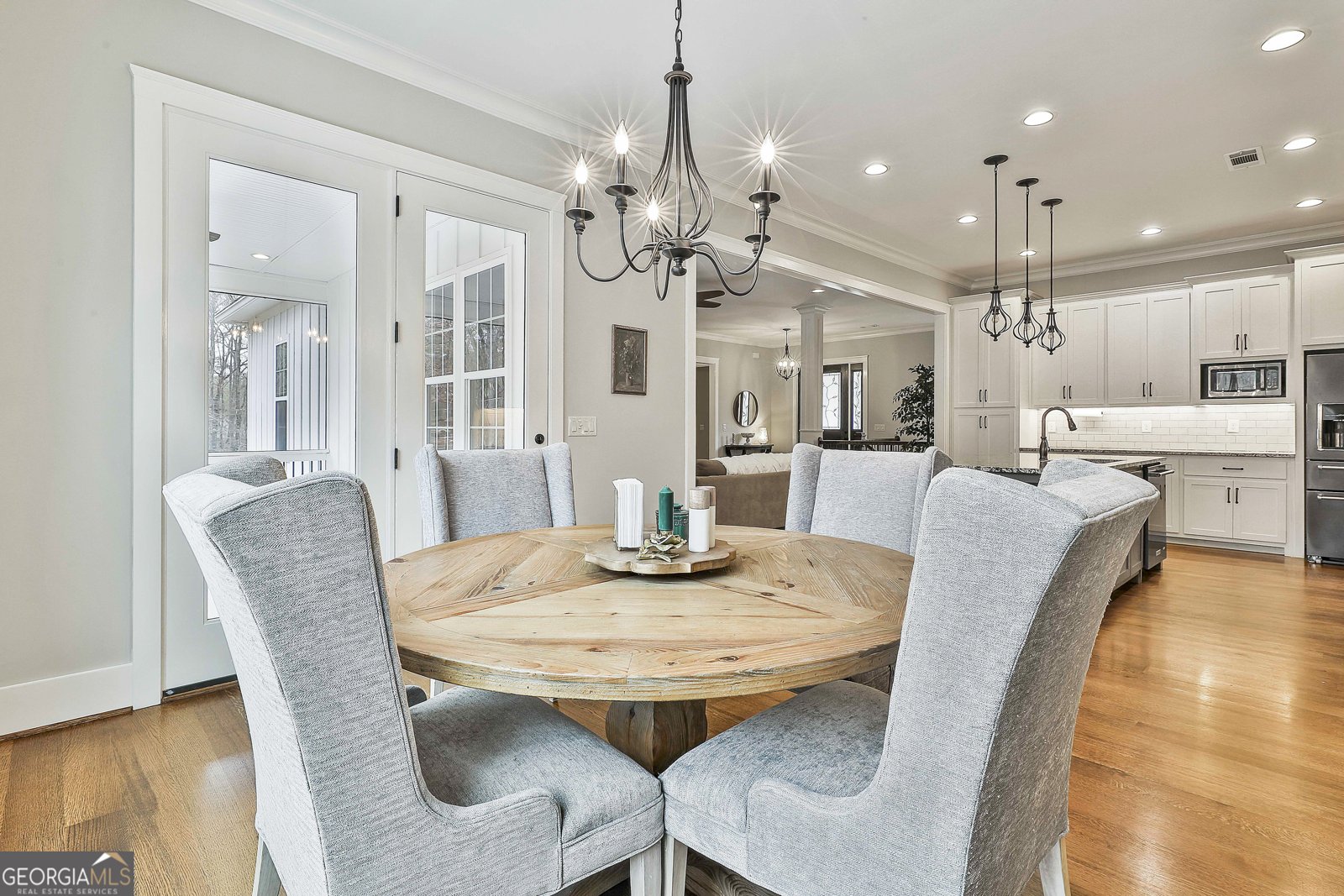 1234 Haynie Road Moreland - 19