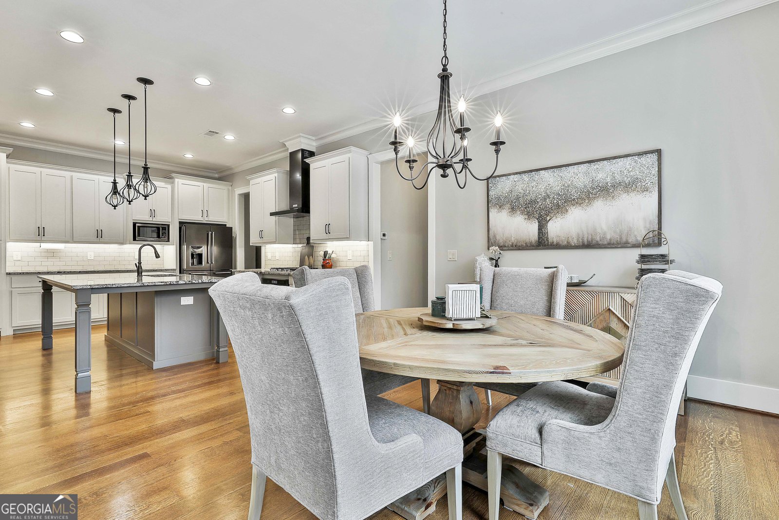 1234 Haynie Road Moreland - 20