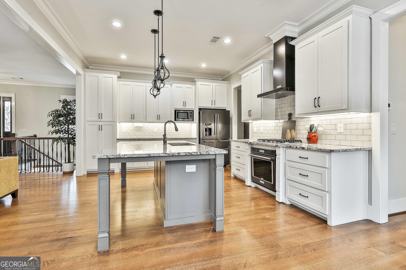 1234 Haynie Road Moreland - 21