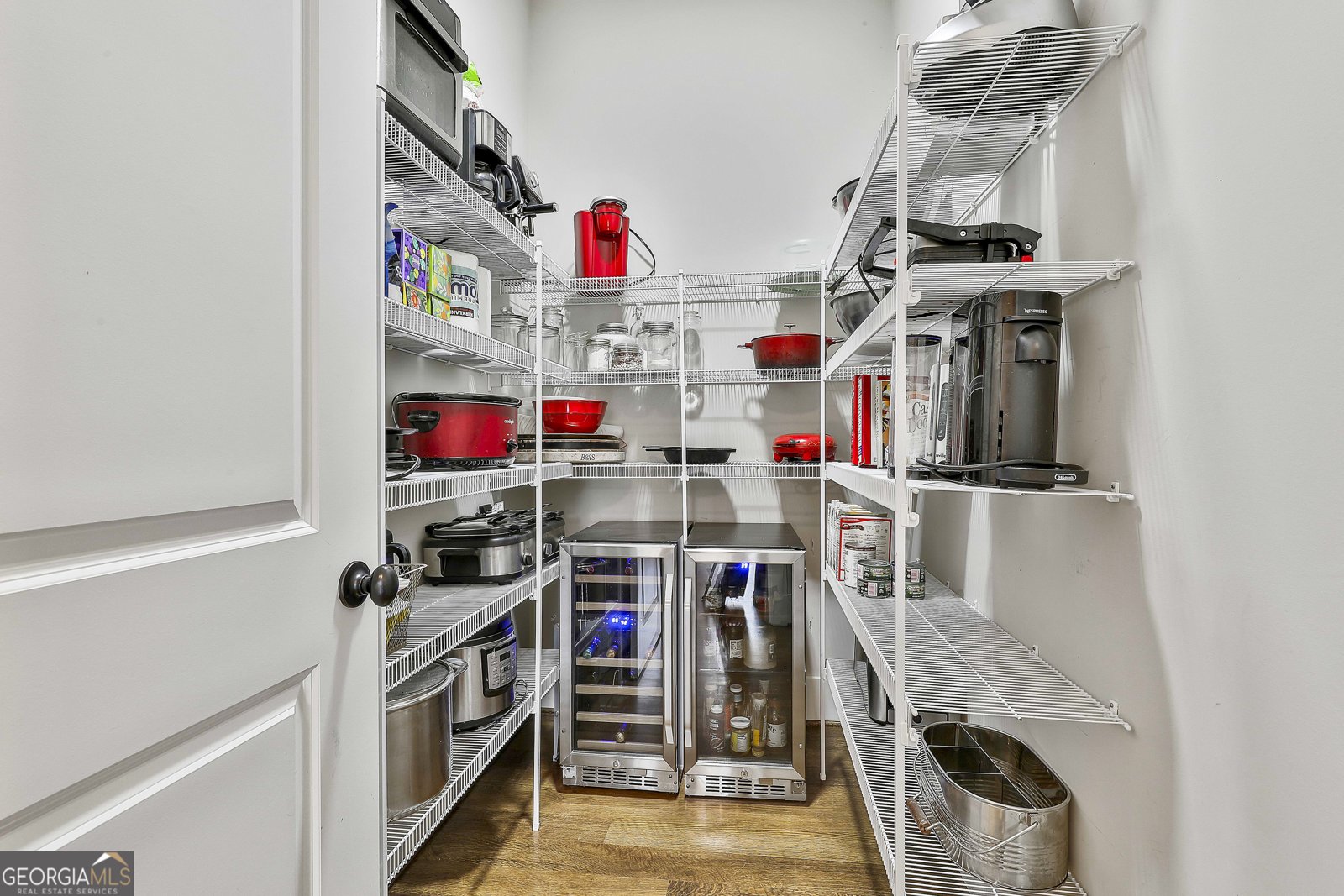 1234 Haynie Road Moreland - 22