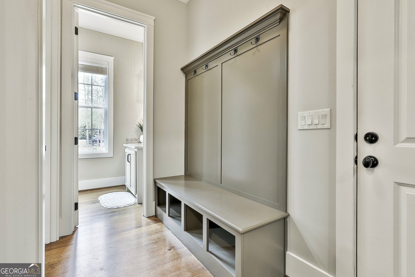 1234 Haynie Road Moreland - 23