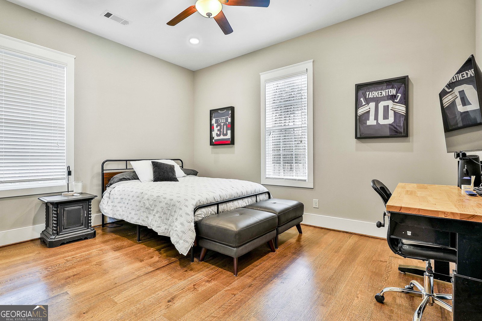 1234 Haynie Road Moreland - 26