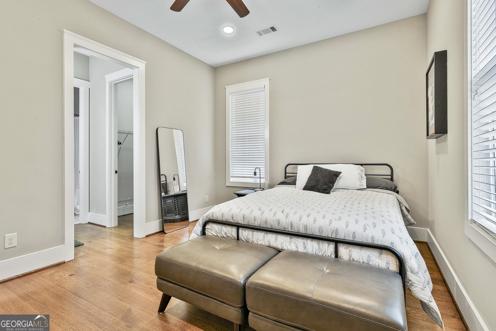 1234 Haynie Road Moreland - 27