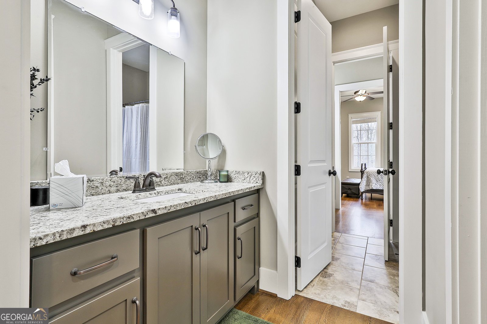 1234 Haynie Road Moreland - 28