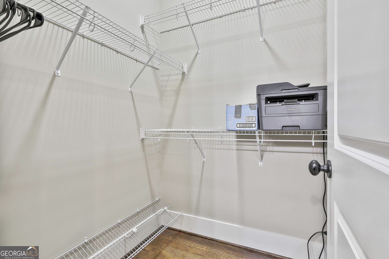 1234 Haynie Road Moreland - 29