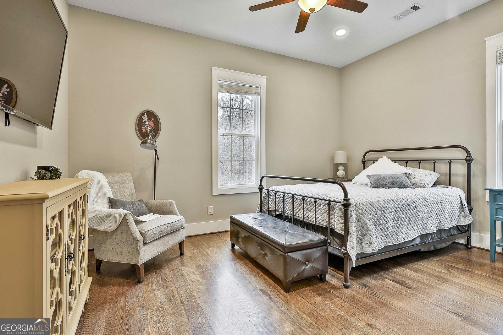 1234 Haynie Road Moreland - 33