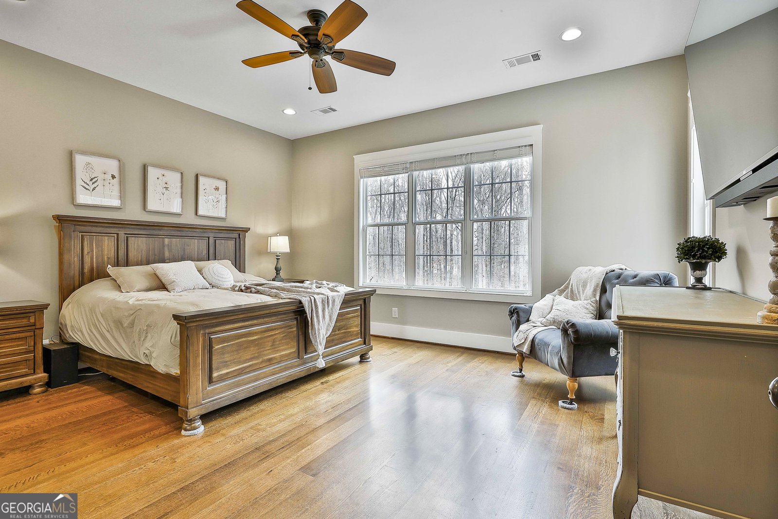 1234 Haynie Road Moreland - 34