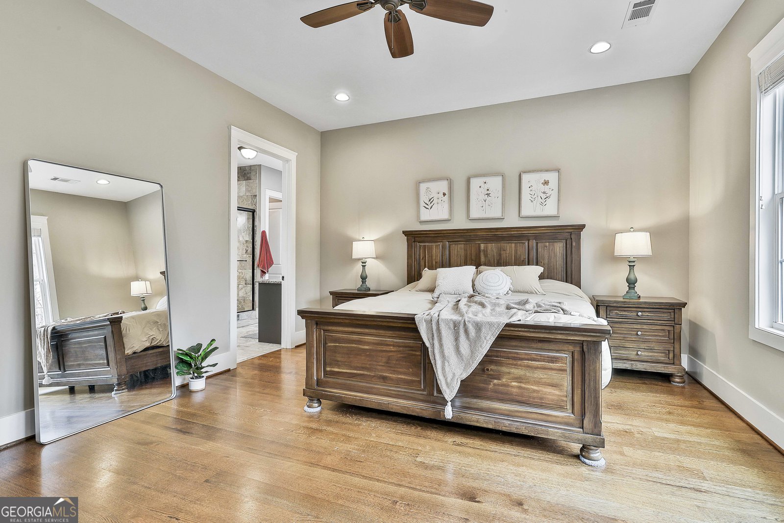 1234 Haynie Road Moreland - 35