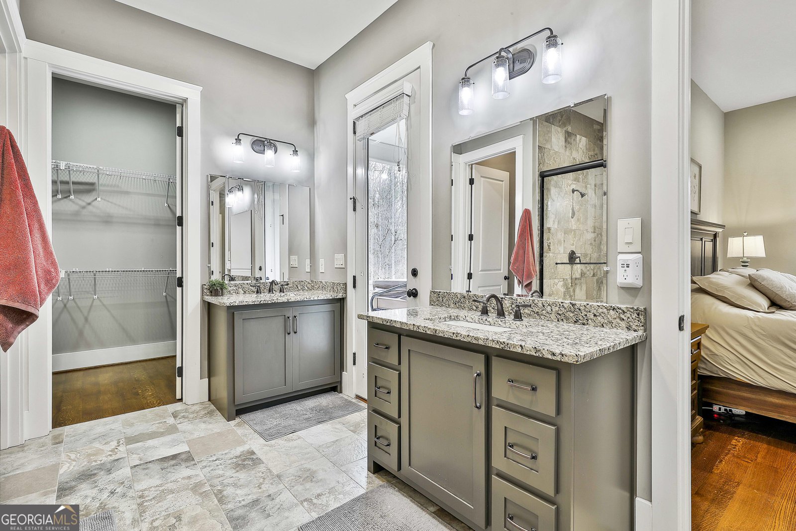 1234 Haynie Road Moreland - 37