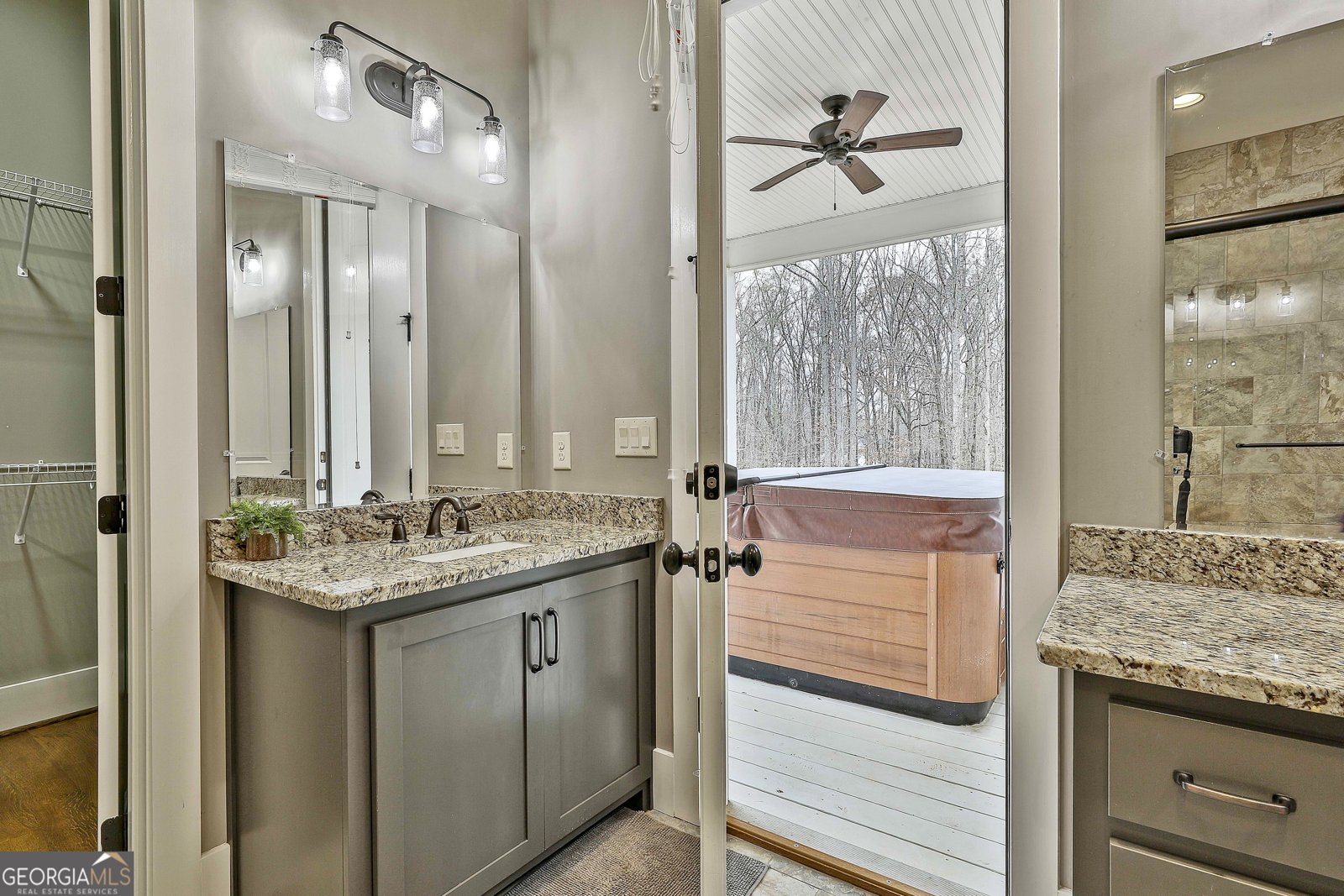 1234 Haynie Road Moreland - 38