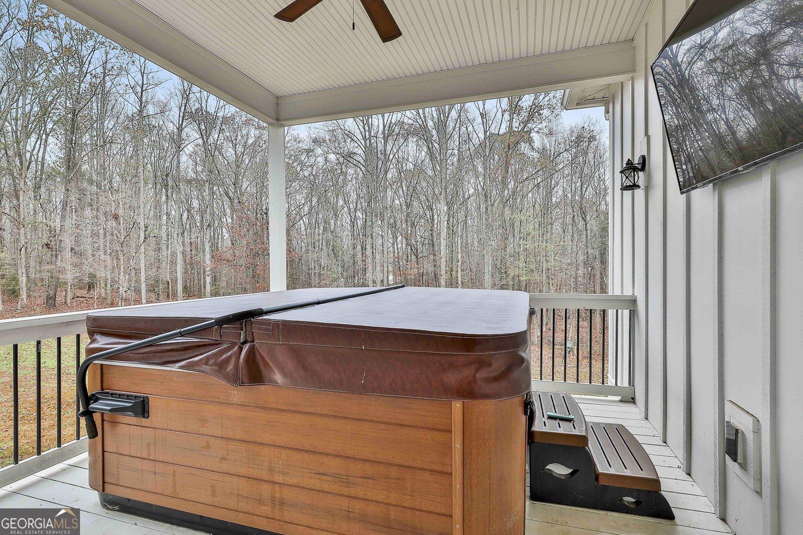 1234 Haynie Road Moreland - 39