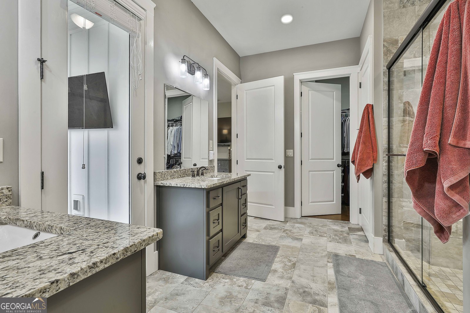 1234 Haynie Road Moreland - 41