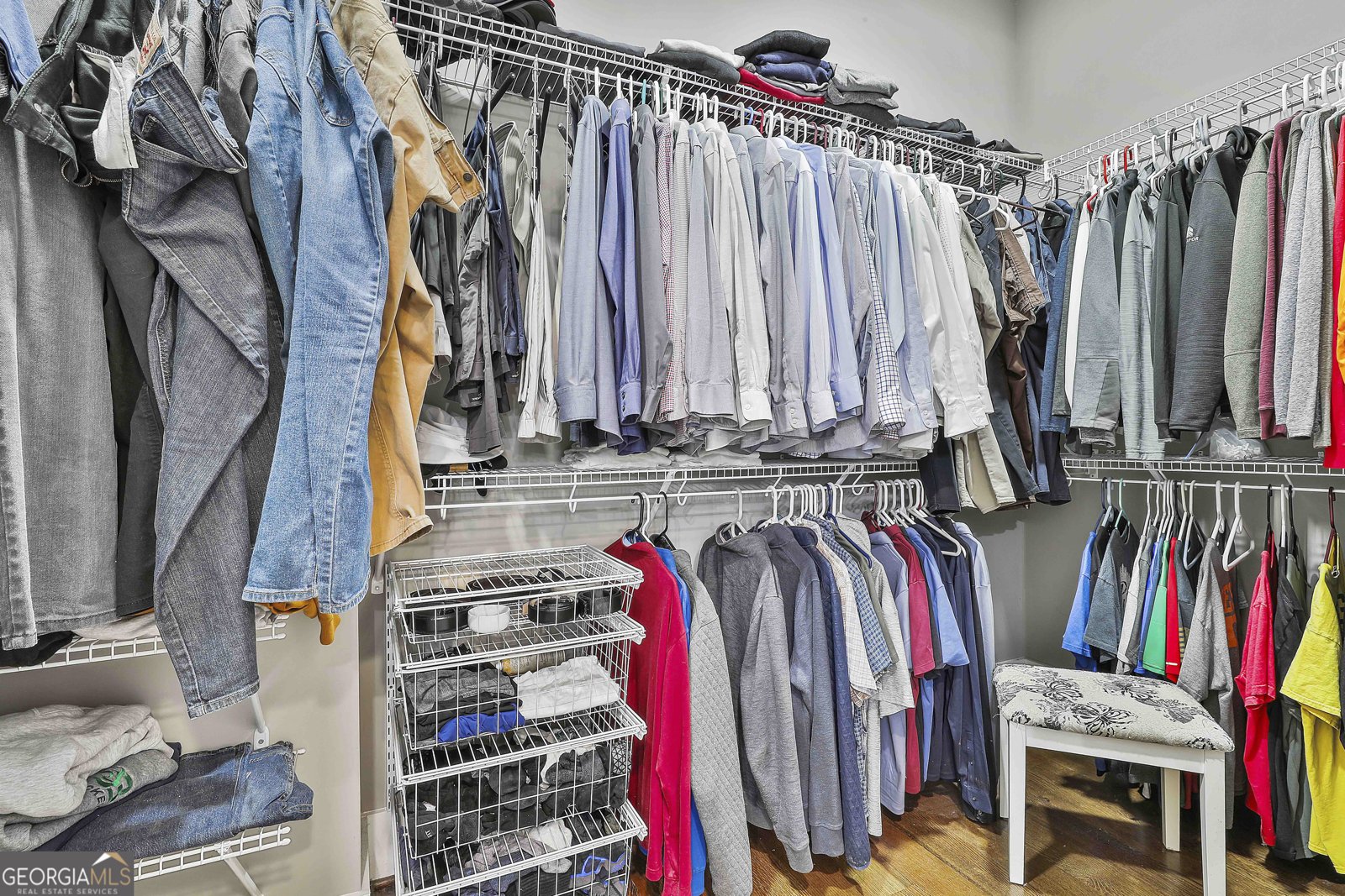 1234 Haynie Road Moreland - 42