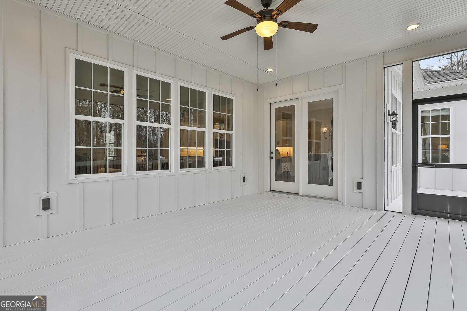 1234 Haynie Road Moreland - 44