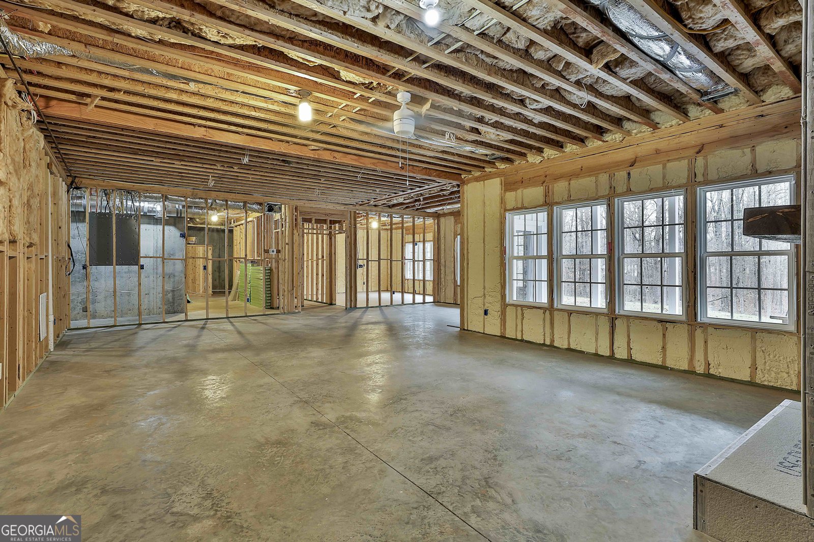 1234 Haynie Road Moreland - 48